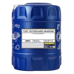 Mannol utboard marine gebraucht kaufen  Wird an jeden Ort in Deutschland