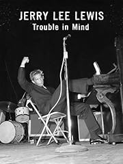 Jerry lee lewis d'occasion  Livré partout en France