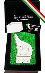 Stone lucky charm for sale  Delivered anywhere in USA 