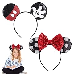 Mouse ears mouse for sale  Delivered anywhere in UK