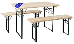Stagecaptain ensemble table d'occasion  Livré partout en France