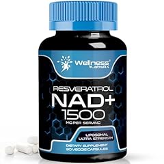 Wellness labsrx nad for sale  Delivered anywhere in USA 