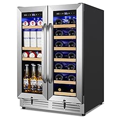 Wine beverage refrigerator for sale  Delivered anywhere in USA 