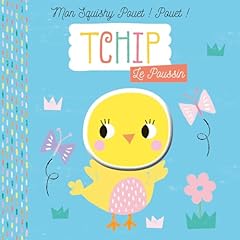 Tchip poussin d'occasion  Livré partout en France