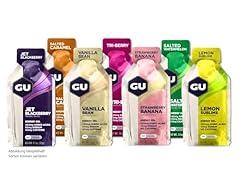 Energy gel testpaket gebraucht kaufen  Wird an jeden Ort in Deutschland