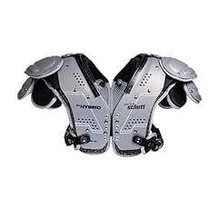 Schutt allzweck schulterpolste gebraucht kaufen  Wird an jeden Ort in Deutschland