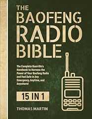 Baofeng radio bible for sale  Delivered anywhere in USA 