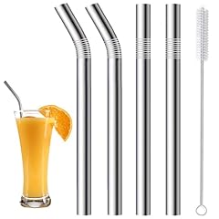 Stainless steel milkshake for sale  Delivered anywhere in UK