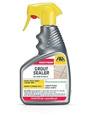 Fila grout sealer for sale  Delivered anywhere in USA 