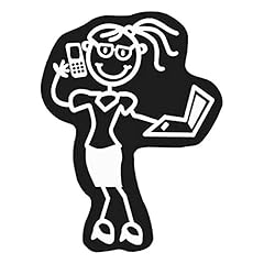 Myfamily family decals d'occasion  Livré partout en France