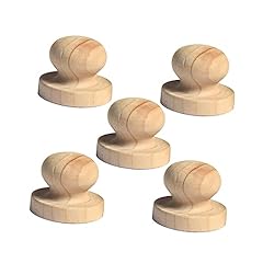Exceart 5pcs knobs for sale  Delivered anywhere in Ireland