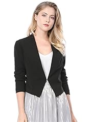 Allegra women collarless for sale  Delivered anywhere in UK