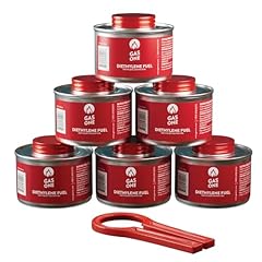 Gasone hour chafing for sale  Delivered anywhere in USA 
