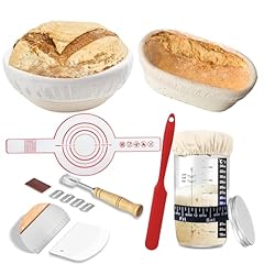 Sourdough starter kit for sale  Delivered anywhere in USA 