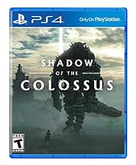 Shadow colossus playstation for sale  Delivered anywhere in USA 