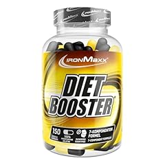 Ironmaxx diet booster gebraucht kaufen  Wird an jeden Ort in Deutschland