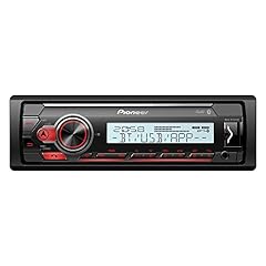 Pioneer mvh ms410bt d'occasion  Livré partout en Belgiqu