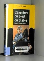 Aventure pied diable d'occasion  Livré partout en Belgiqu