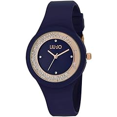 Liujo orologio donna usato  Spedito ovunque in Italia 