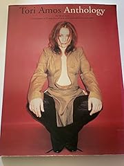 Tori amos anthology usato  Spedito ovunque in Italia 