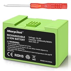 14.4v 3200mah battery for sale  Delivered anywhere in USA 
