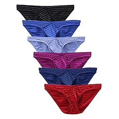 6er pack slips gebraucht kaufen  Wird an jeden Ort in Deutschland