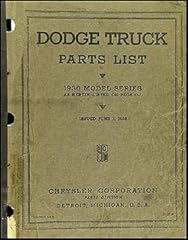 1936 dodge truck for sale  Delivered anywhere in USA 
