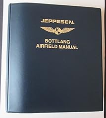 Jeppesen bottlang airfield gebraucht kaufen  Wird an jeden Ort in Deutschland