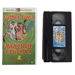 Looney tunes bumper for sale  Delivered anywhere in UK