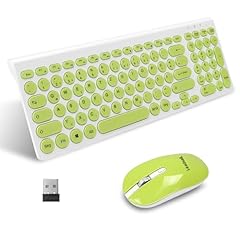 Leadsail kabelloses tastatur gebraucht kaufen  Wird an jeden Ort in Deutschland