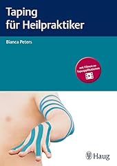 Taping heilpraktiker gebraucht kaufen  Wird an jeden Ort in Deutschland