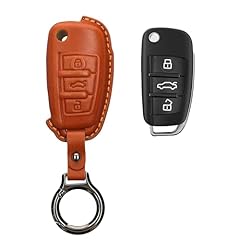 Kwmobile leather key for sale  Delivered anywhere in UK