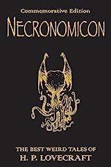 Necronomicon best weird for sale  Delivered anywhere in USA 