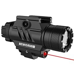 Ework pistol light for sale  Delivered anywhere in USA 