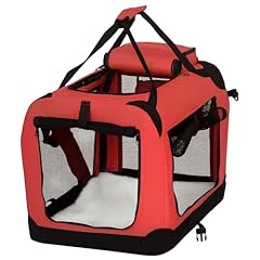 Pawhut folding fabric for sale  Delivered anywhere in UK