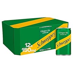 Schweppes canada dry for sale  Delivered anywhere in Ireland