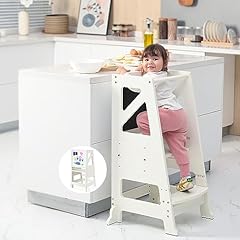 Toddler kitchen stool for sale  Delivered anywhere in USA 