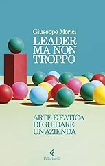 Leader non troppo. usato  Spedito ovunque in Italia 