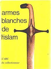 Armes blanches islam d'occasion  Livré partout en France