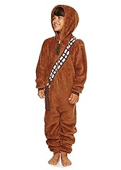 Chewbacca boys onesie for sale  Delivered anywhere in UK