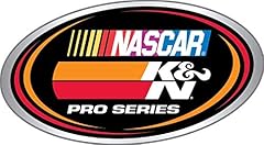 16122 adesivo nascar usato  Spedito ovunque in Italia 
