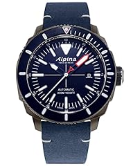 Alpina automatic watch d'occasion  Livré partout en France