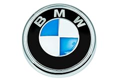 Bmw genuine logo gebraucht kaufen  Wird an jeden Ort in Deutschland