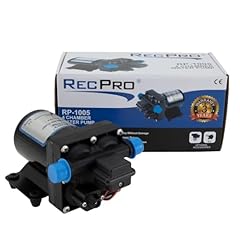 Recpro water pump for sale  Delivered anywhere in USA 
