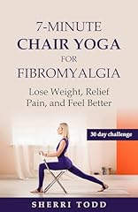 Minute chair yoga for sale  Delivered anywhere in UK