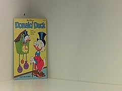 Donald duck 161 gebraucht kaufen  Wird an jeden Ort in Deutschland