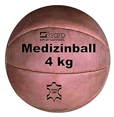 Lisaro medizinball echt gebraucht kaufen  Wird an jeden Ort in Deutschland