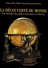 Decouverte collection globes d'occasion  Livré partout en Belgiqu