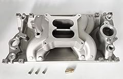 Aluminum stain sbc for sale  Delivered anywhere in USA 