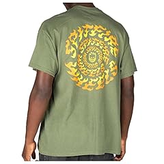 Spitfire wheels shirt usato  Spedito ovunque in Italia 